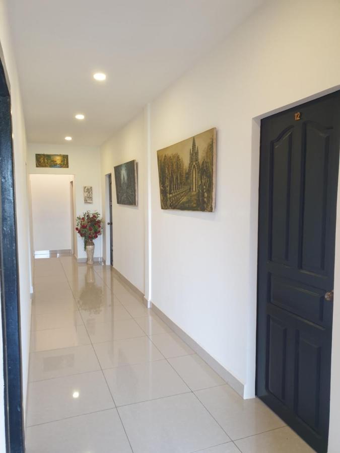 Le Cocorico Hotel Sziemreap Kültér fotó
