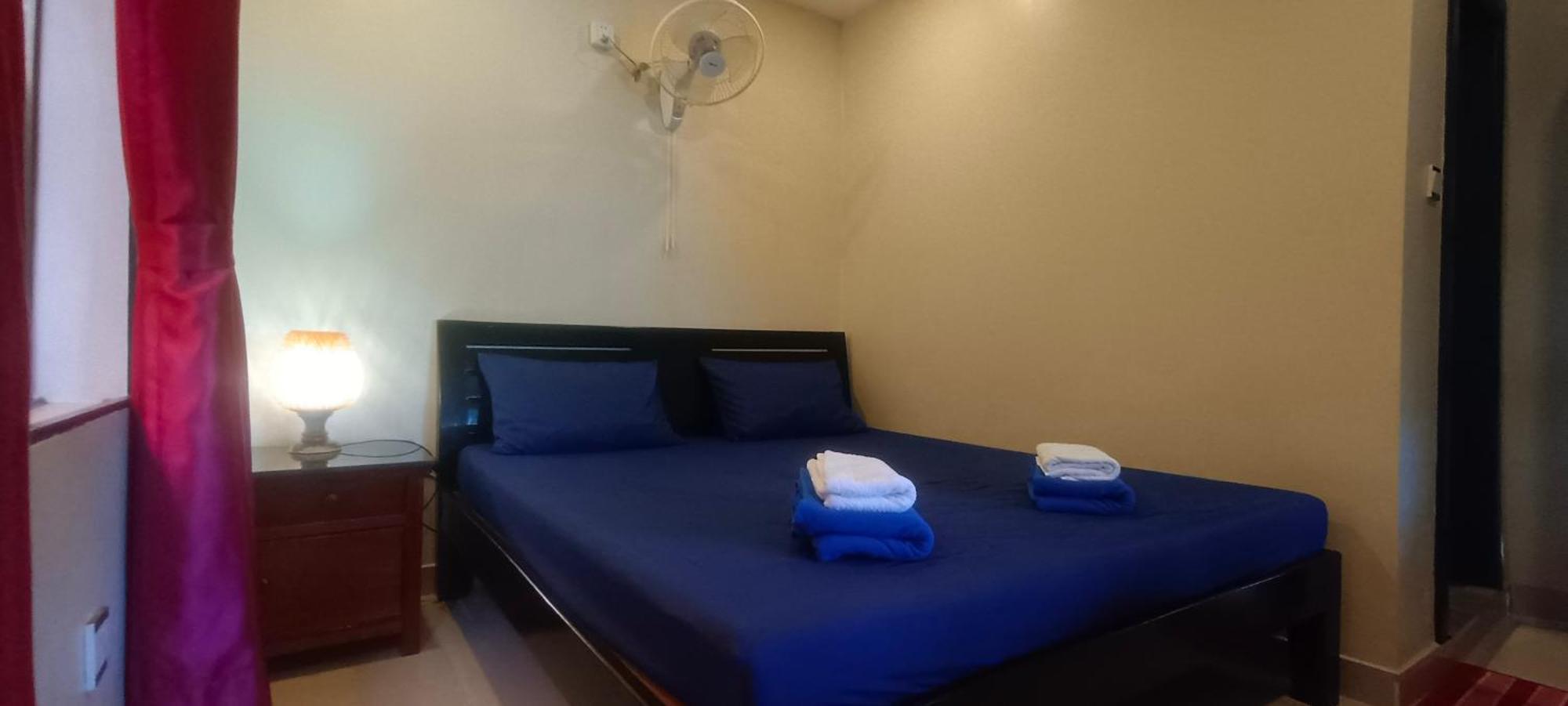 Le Cocorico Hotel Sziemreap Kültér fotó