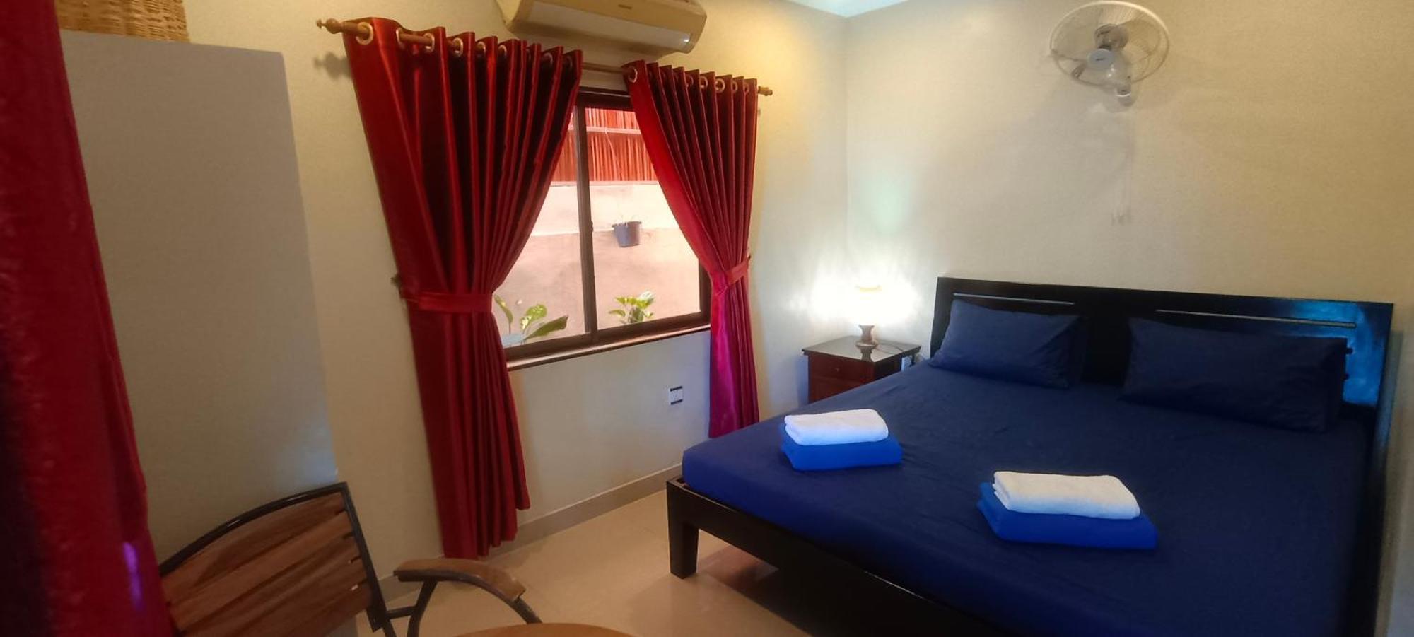 Le Cocorico Hotel Sziemreap Kültér fotó