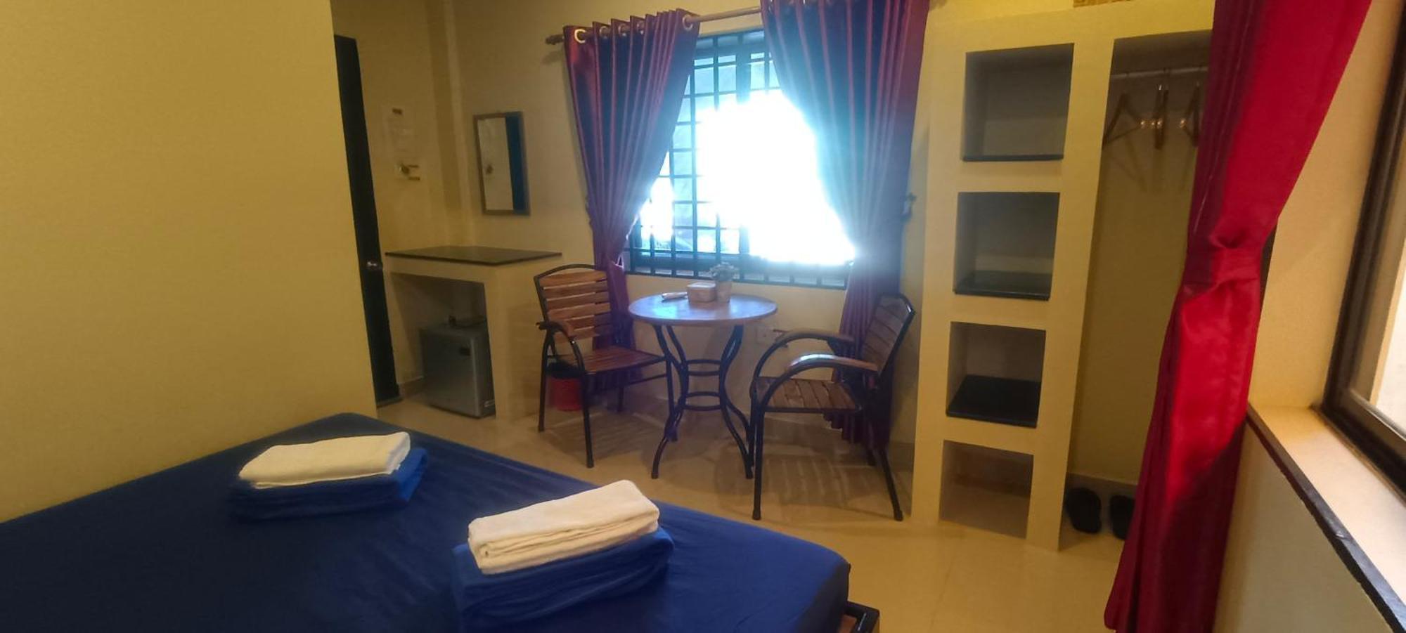 Le Cocorico Hotel Sziemreap Kültér fotó