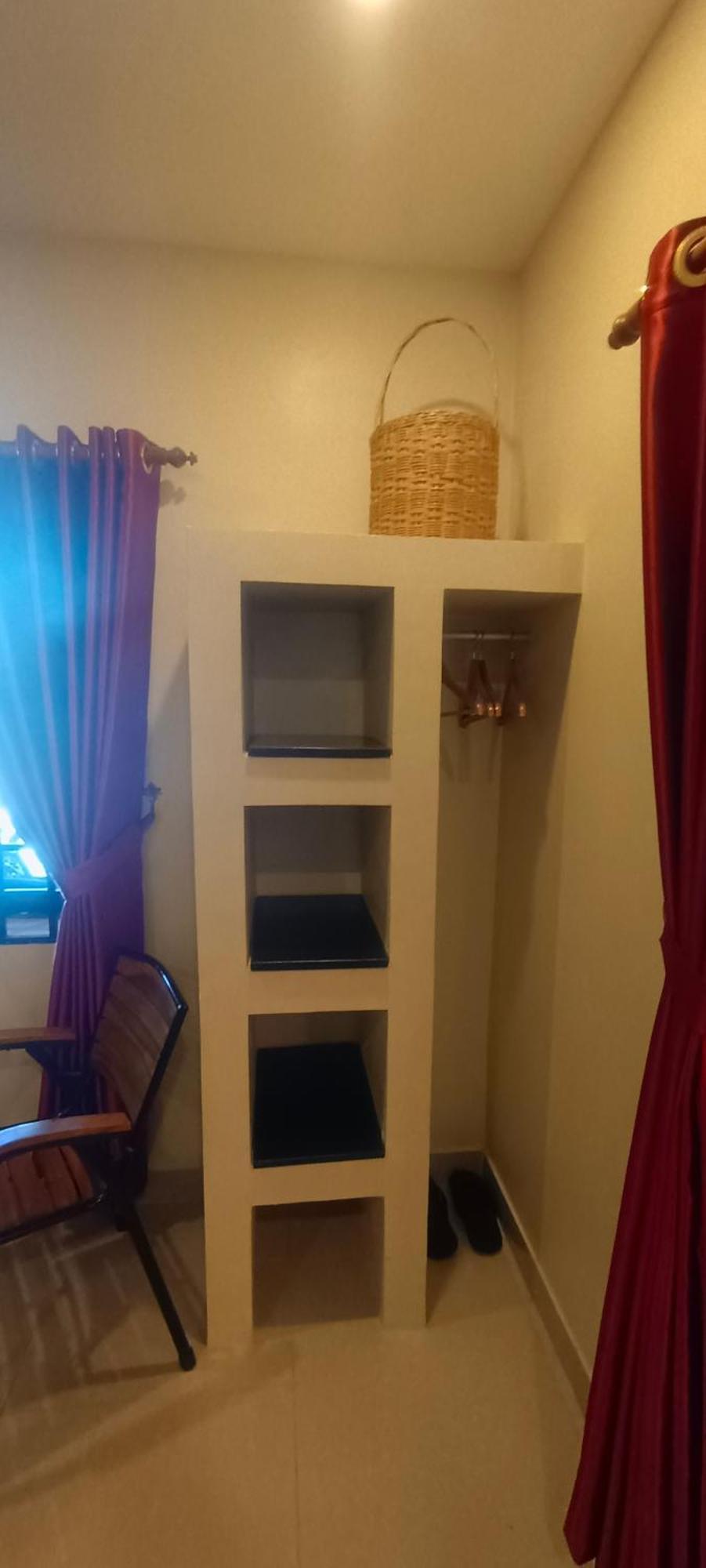 Le Cocorico Hotel Sziemreap Kültér fotó
