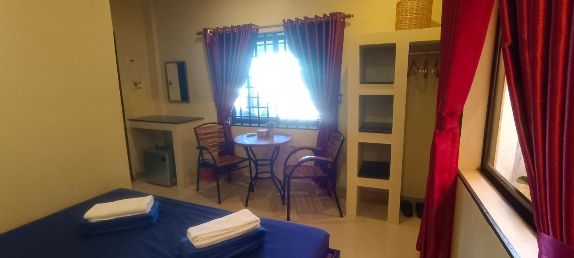 Le Cocorico Hotel Sziemreap Kültér fotó