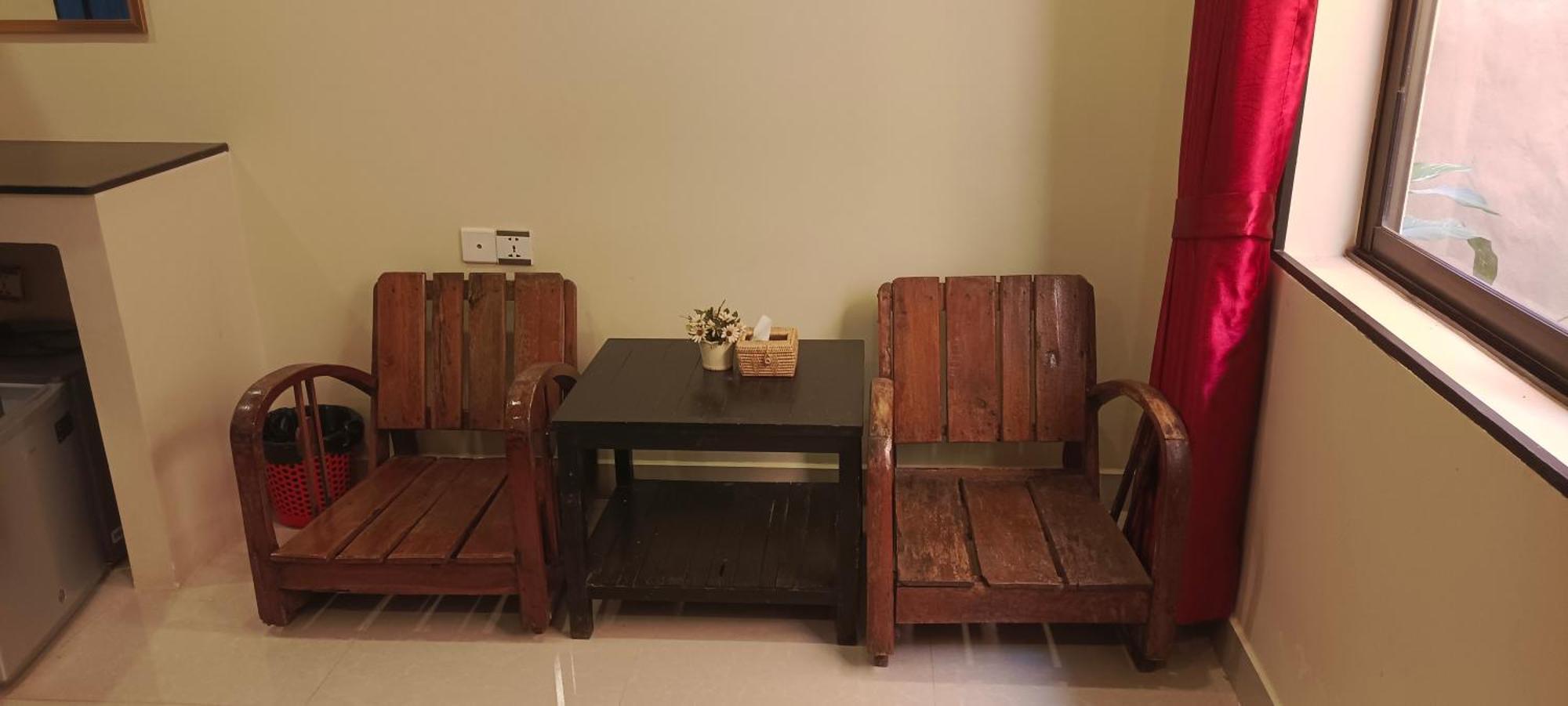Le Cocorico Hotel Sziemreap Kültér fotó