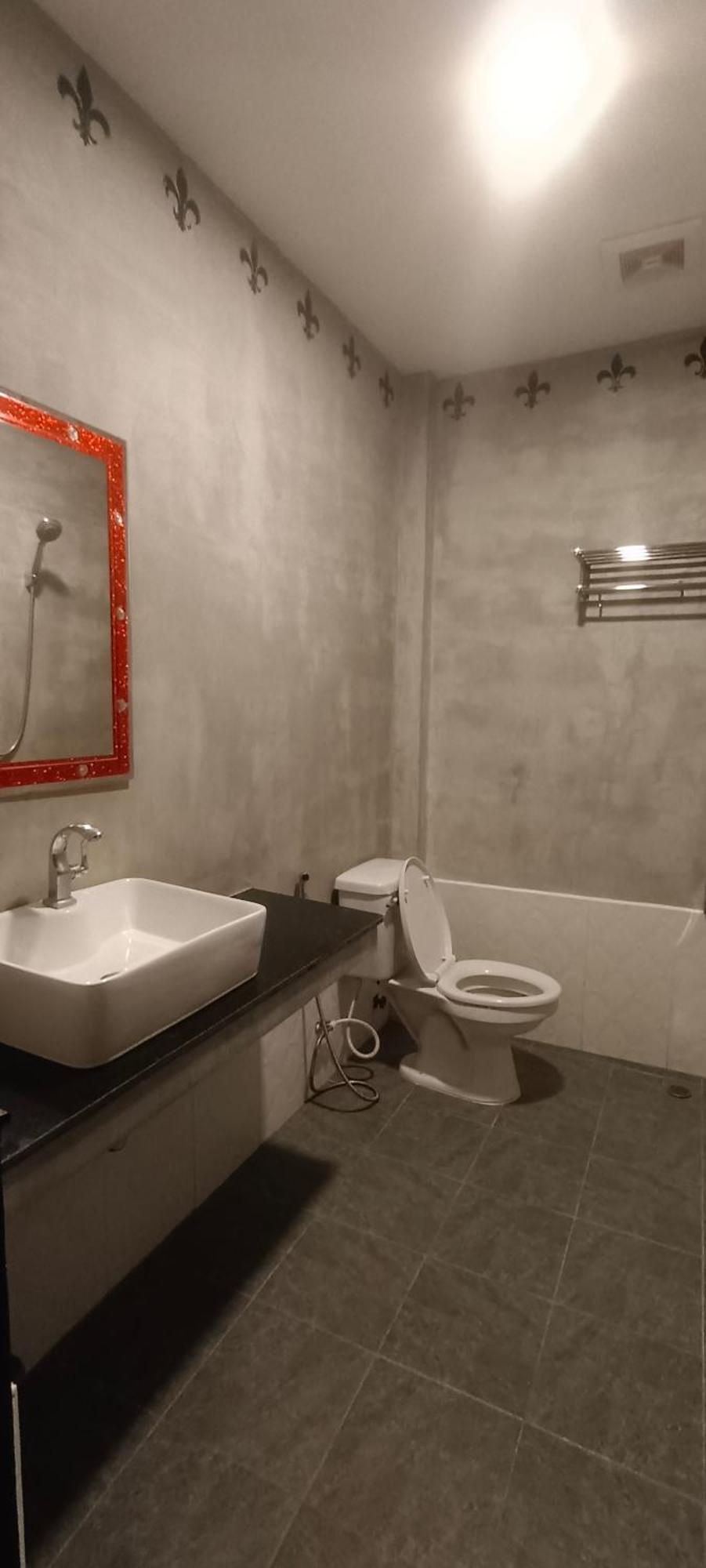 Le Cocorico Hotel Sziemreap Kültér fotó
