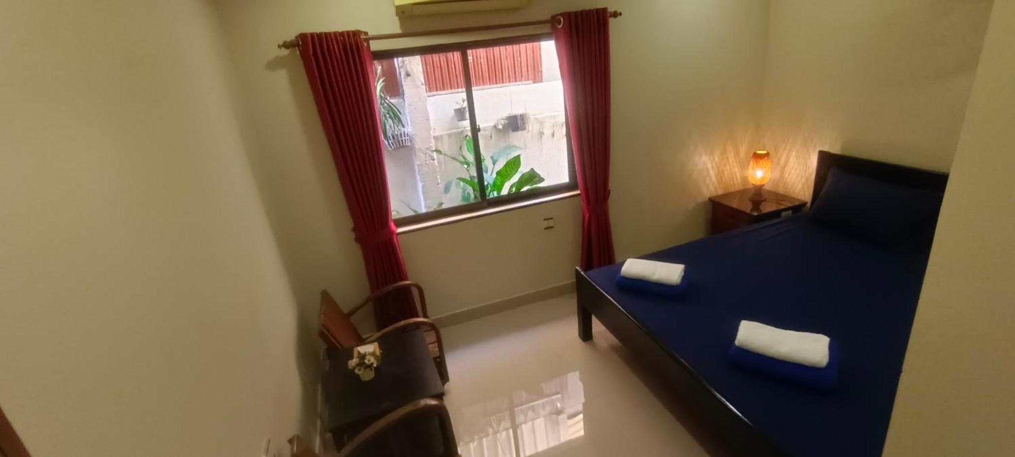 Le Cocorico Hotel Sziemreap Kültér fotó