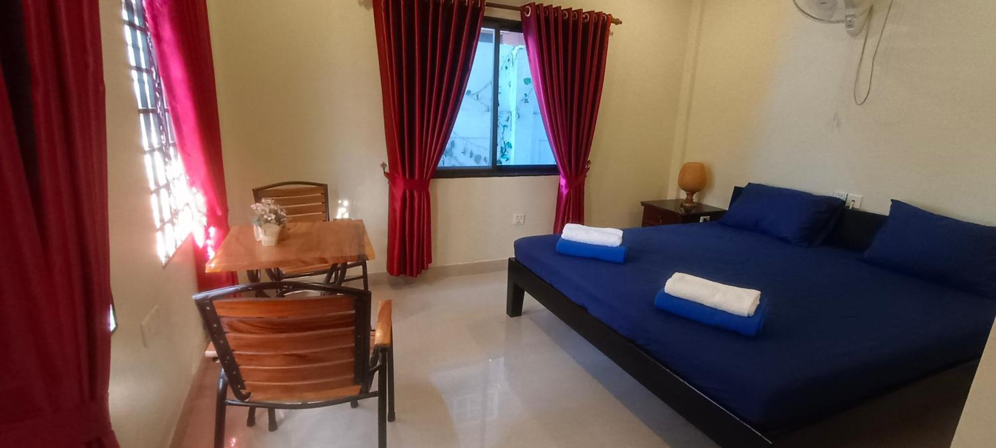 Le Cocorico Hotel Sziemreap Kültér fotó