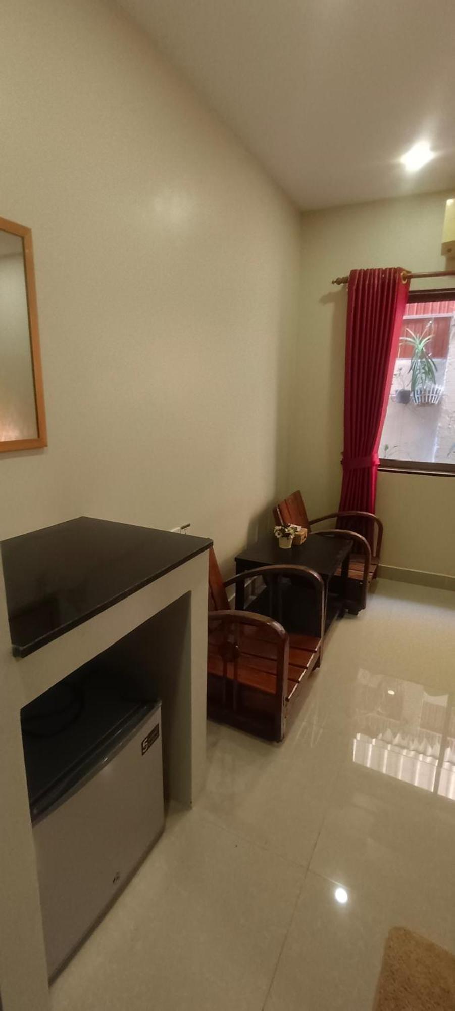 Le Cocorico Hotel Sziemreap Kültér fotó