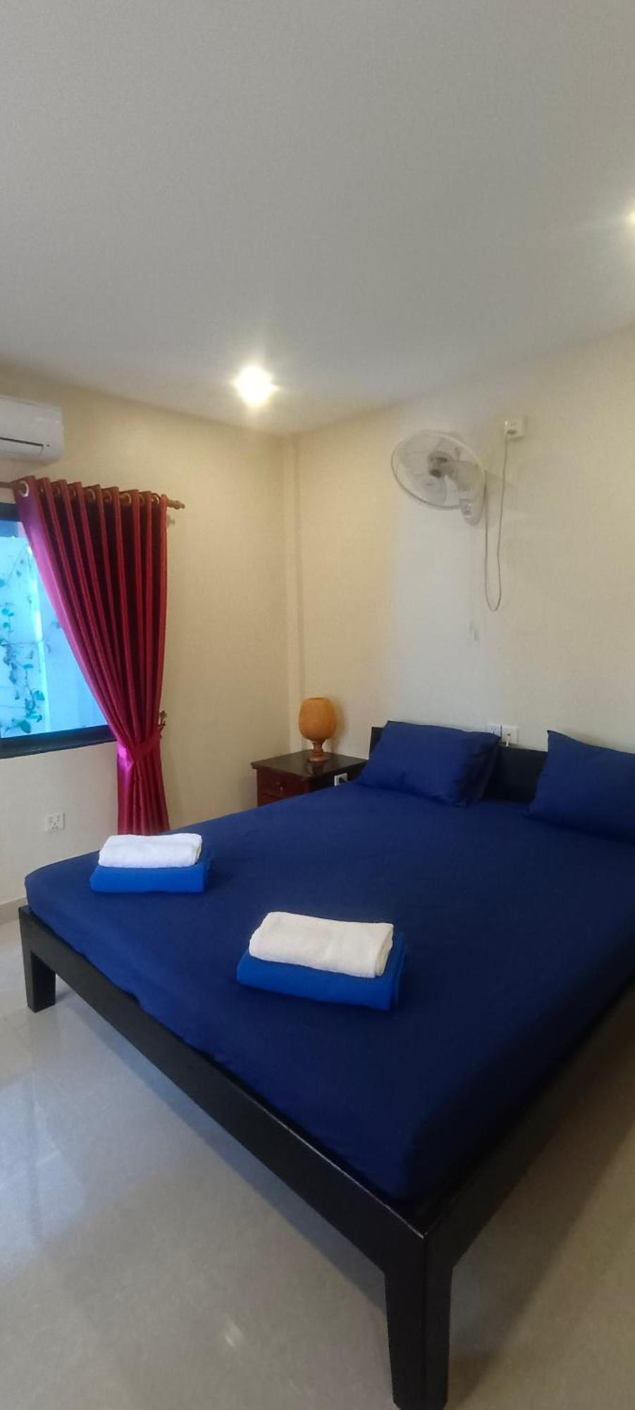 Le Cocorico Hotel Sziemreap Kültér fotó